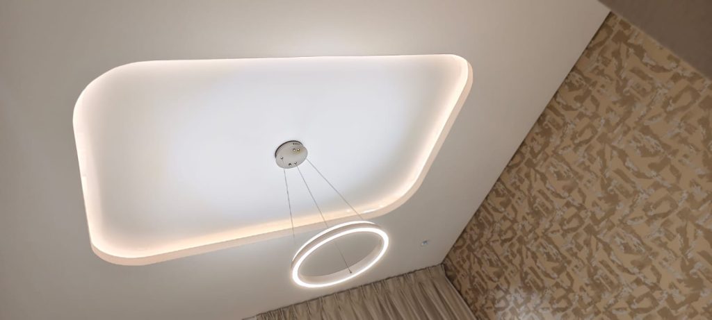 Villa Damac Hills 1