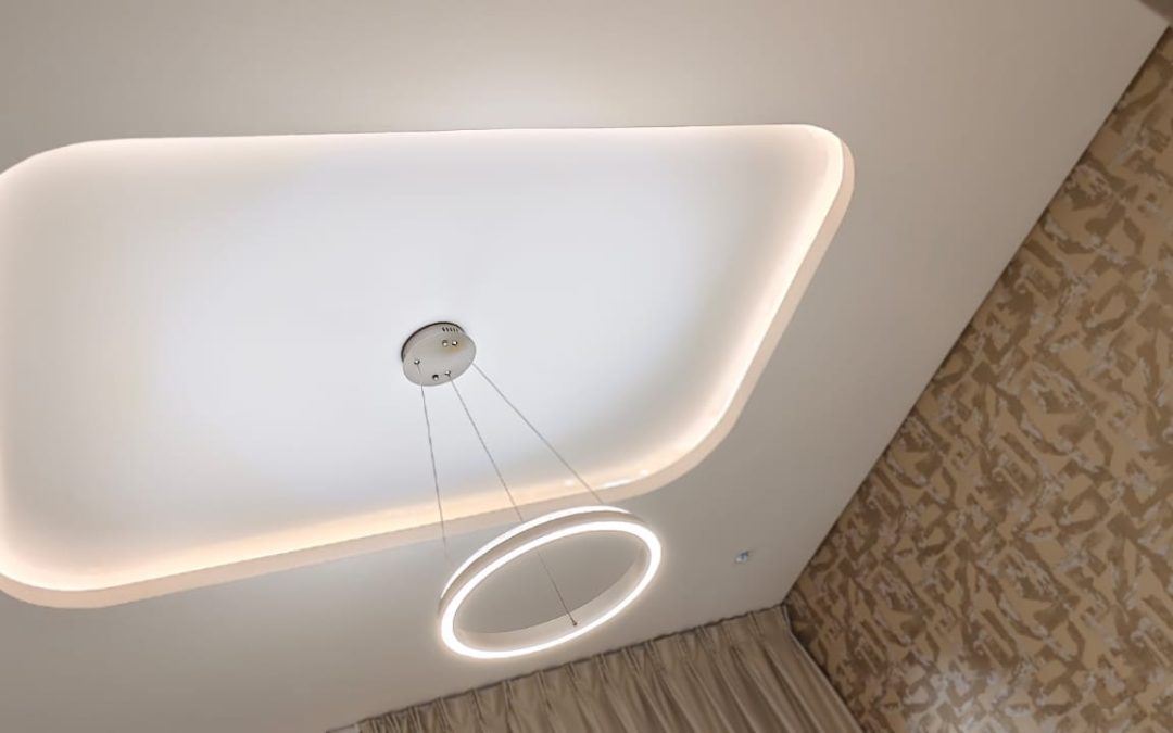 Villa Damac Hills 1