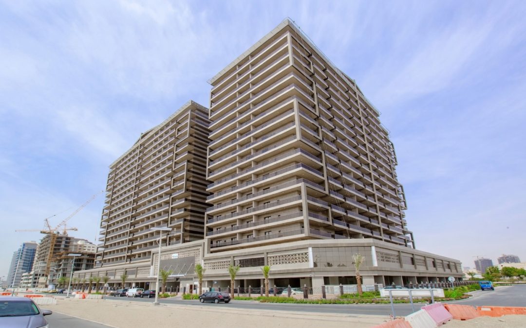 Elite 10 Sports Residence