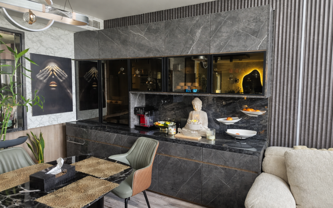 Pulse 239 Villa Renovation